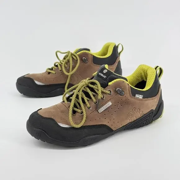 Icebug Spruce RB9X Trail Shoes Mens 9 Waterproof Hiking Outdoor Outdry Grip - Picture 2 of 8